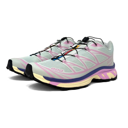 Salomon XT-6 - Ice Flow/Orchid Bouquet/Liberty