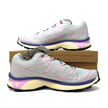 Salomon XT-6 - Ice Flow/Orchid Bouquet/Liberty