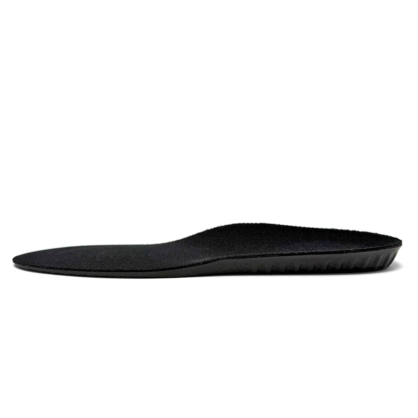 Premium 3D Molded PU Insoles - Shock Absorbing Replacement Inserts