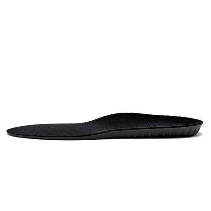 Premium 3D Molded PU Insoles - Shock Absorbing Replacement Inserts