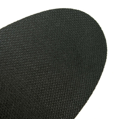 Premium 3D Molded PU Insoles - Shock Absorbing Replacement Inserts