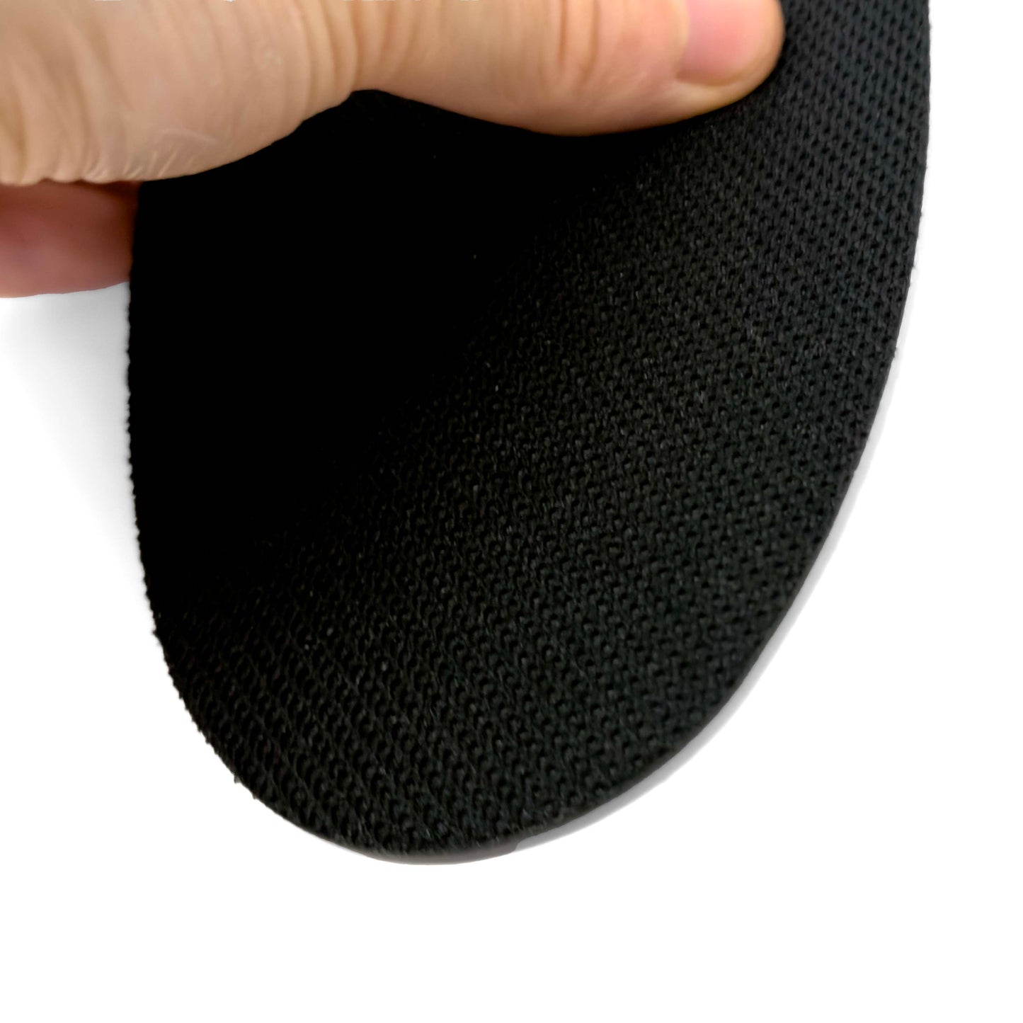 Premium 3D Molded PU Insoles - Shock Absorbing Replacement Inserts