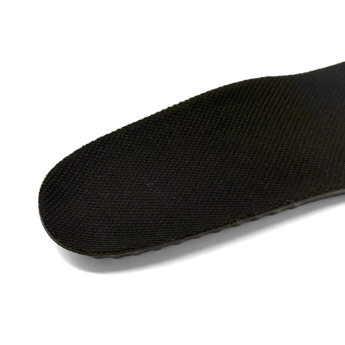 Premium 3D Molded PU Insoles - Shock Absorbing Replacement Inserts
