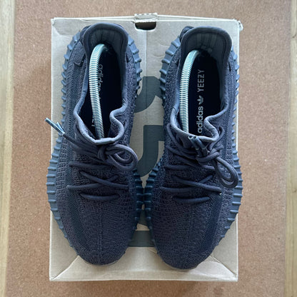 Preloved Yeezy Boost 350V2 - Cinder (UK 8.5)