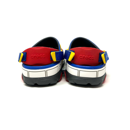 Crocs - Gundam All Terrain Clog