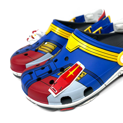Crocs - Gundam All Terrain Clog