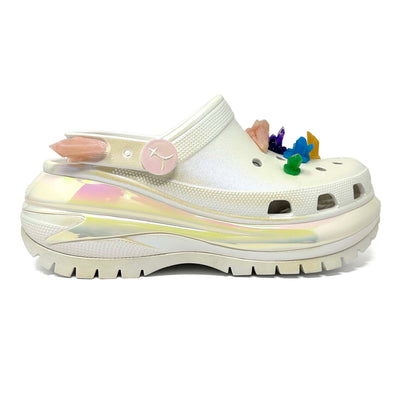 Crocs Mega Crush Clog - Lil Nas X