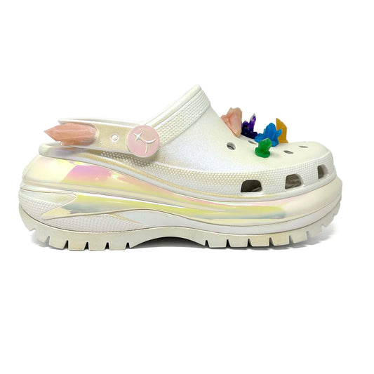 Crocs Mega Crush Clog - Lil Nas X