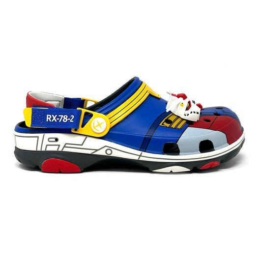 Crocs - Gundam All Terrain Clog