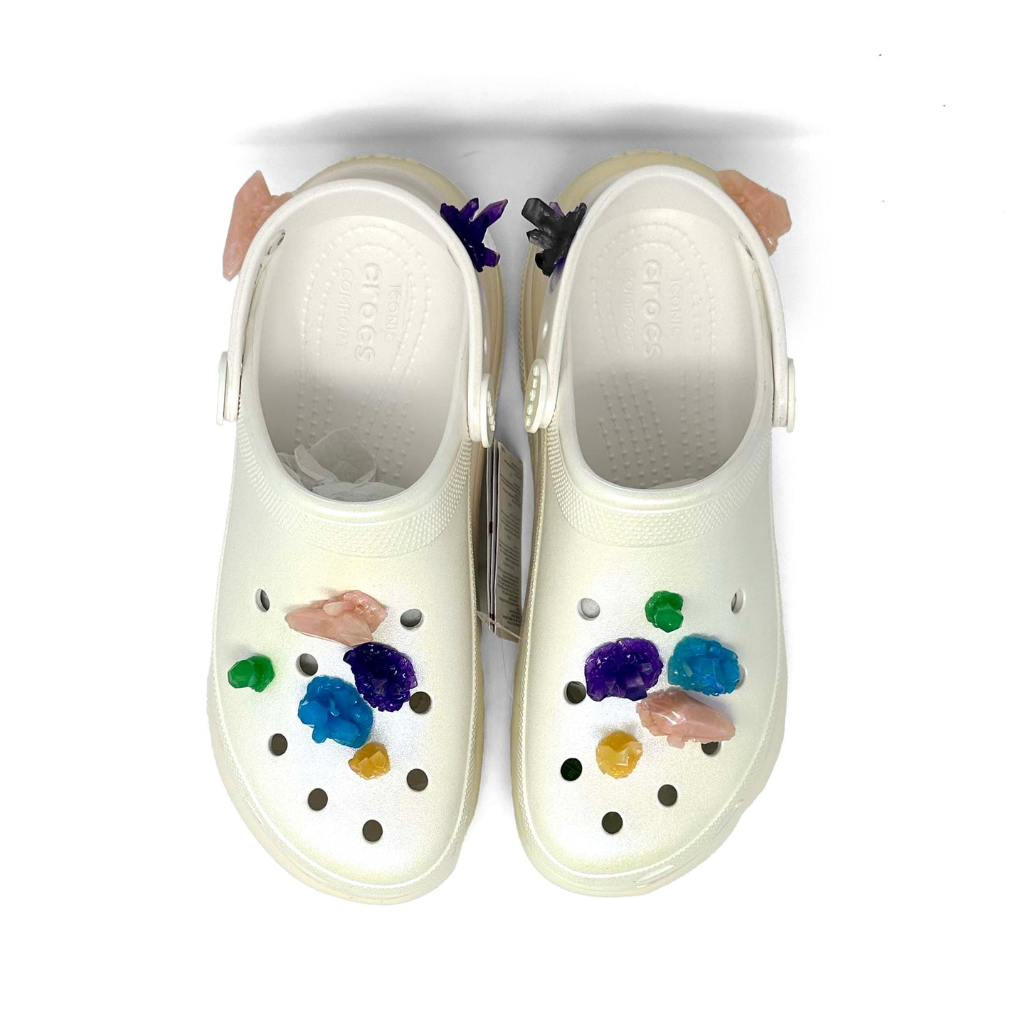 Crocs Mega Crush Clog - Lil Nas X