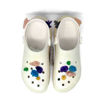 Crocs Mega Crush Clog - Lil Nas X