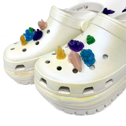 Crocs Mega Crush Clog - Lil Nas X