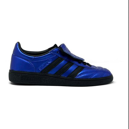 UK 6.5 - Adidas Handball Spezial (W) - Lucid Blue/Black