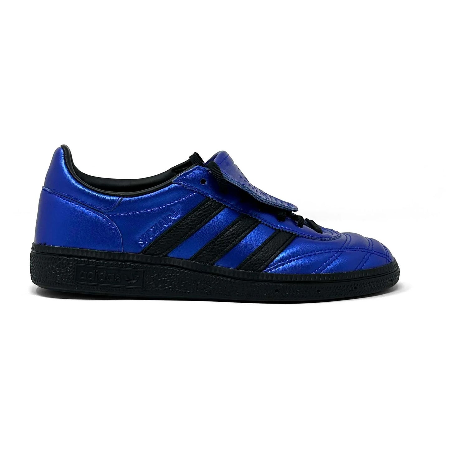 Adidas Handball Spezial (W) - Lucid Blue/Black