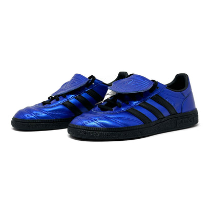 UK 6.5 - Adidas Handball Spezial (W) - Lucid Blue/Black