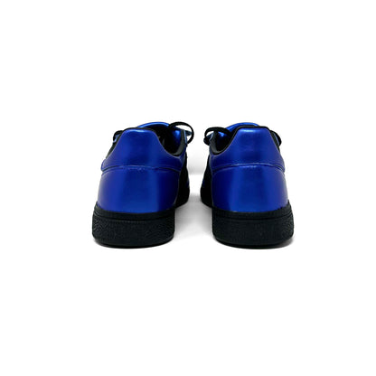 UK 6.5 - Adidas Handball Spezial (W) - Lucid Blue/Black