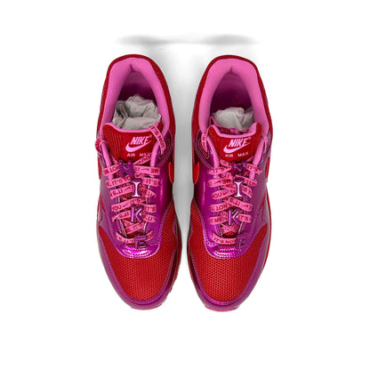 Nike Air Max 1 Prm - Valentines Day Playful Pink 2025