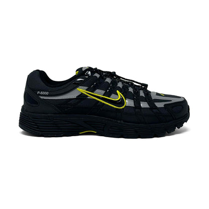 Nike P-6000 (W) - High Voltage Black
