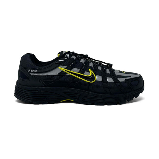 Nike P-6000 (W) - High Voltage Black