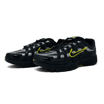 Nike P-6000 (W) - High Voltage Black