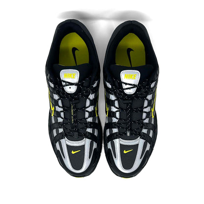 Nike P-6000 (W) - High Voltage Black