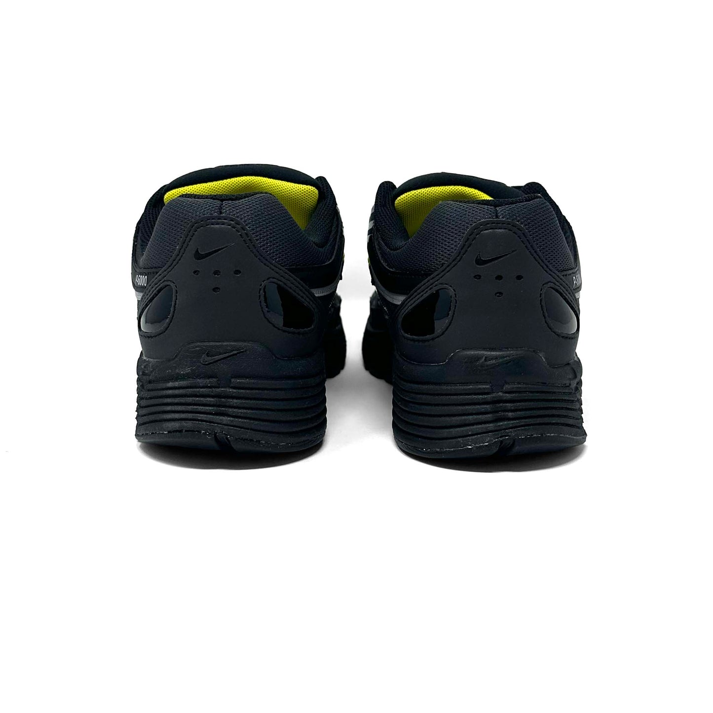 Nike P-6000 (W) - High Voltage Black