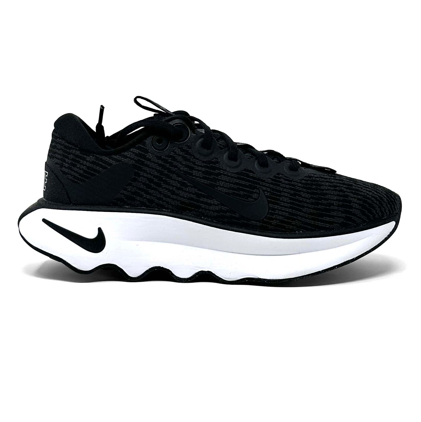 Nike Motiva - Black/White
