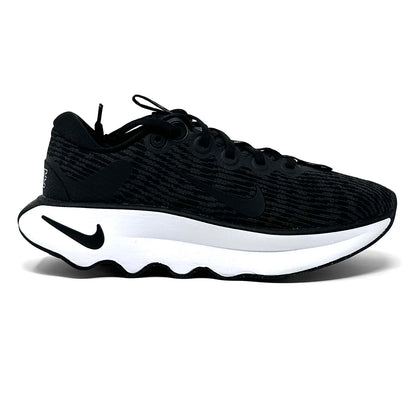 Nike Motiva - Black/White