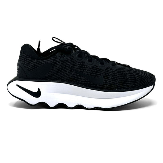 Nike Motiva - Black/White
