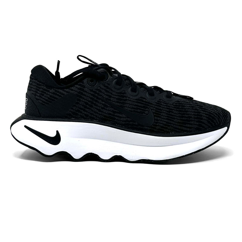 Nike Motiva - Black/White