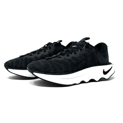 Nike Motiva - Black/White