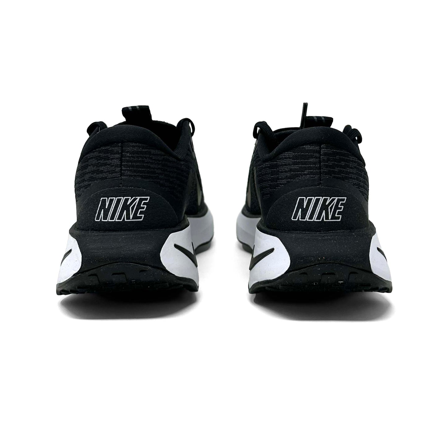 Nike Motiva - Black/White