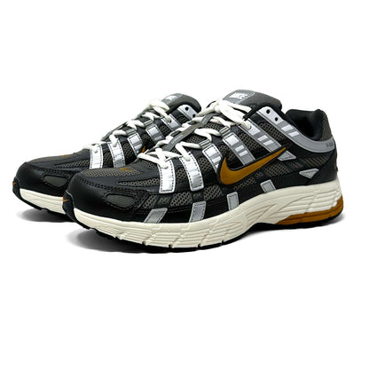 Nike P-6000 - Medium Ash/Desert Ochre
