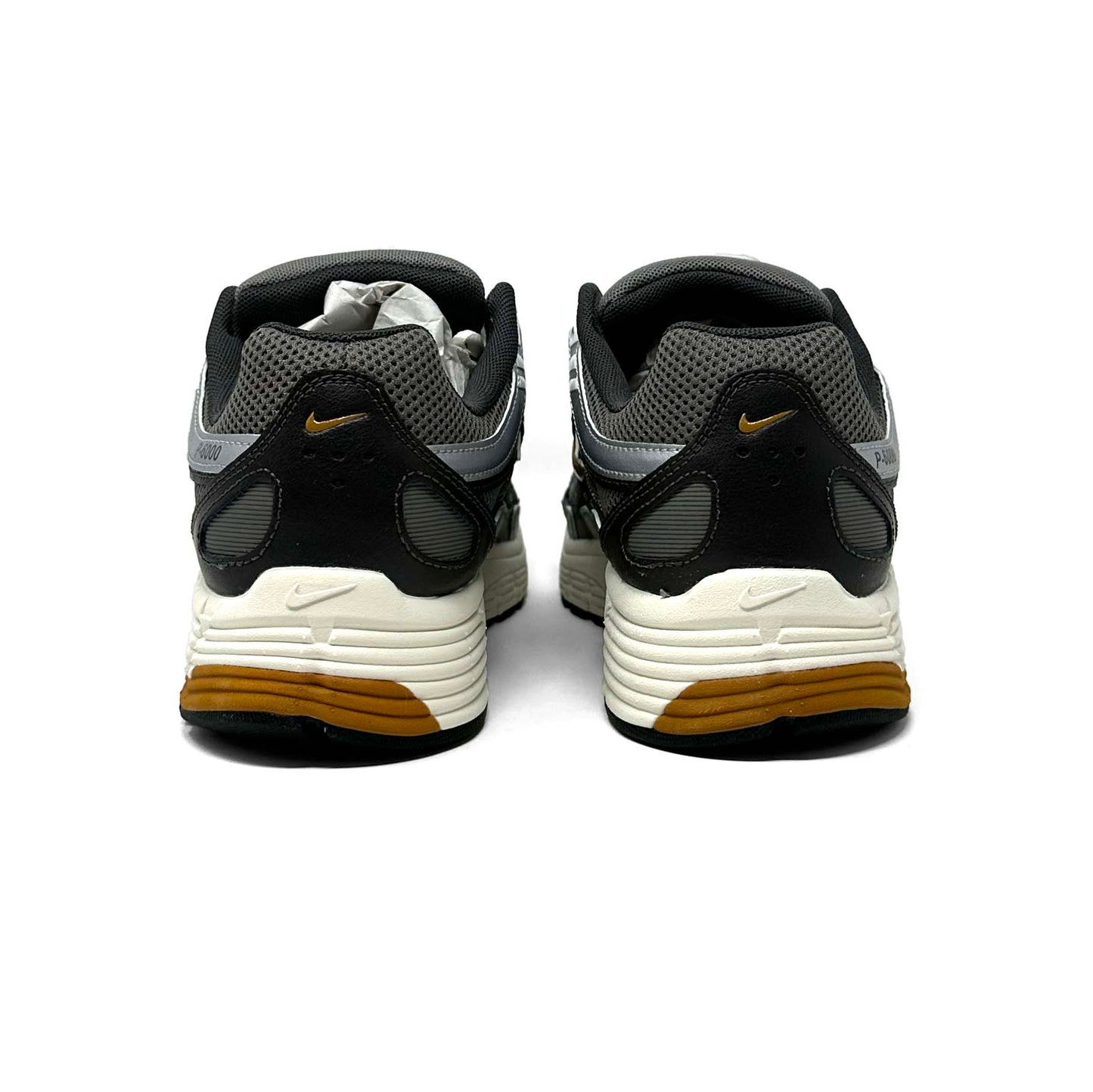 Nike P-6000 - Medium Ash/Desert Ochre