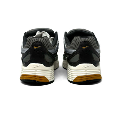 Nike P-6000 - Medium Ash/Desert Ochre
