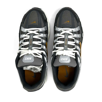 Nike P-6000 - Medium Ash/Desert Ochre
