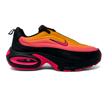 Air Max Portal (W) - Black Sundial/Hyper Pink