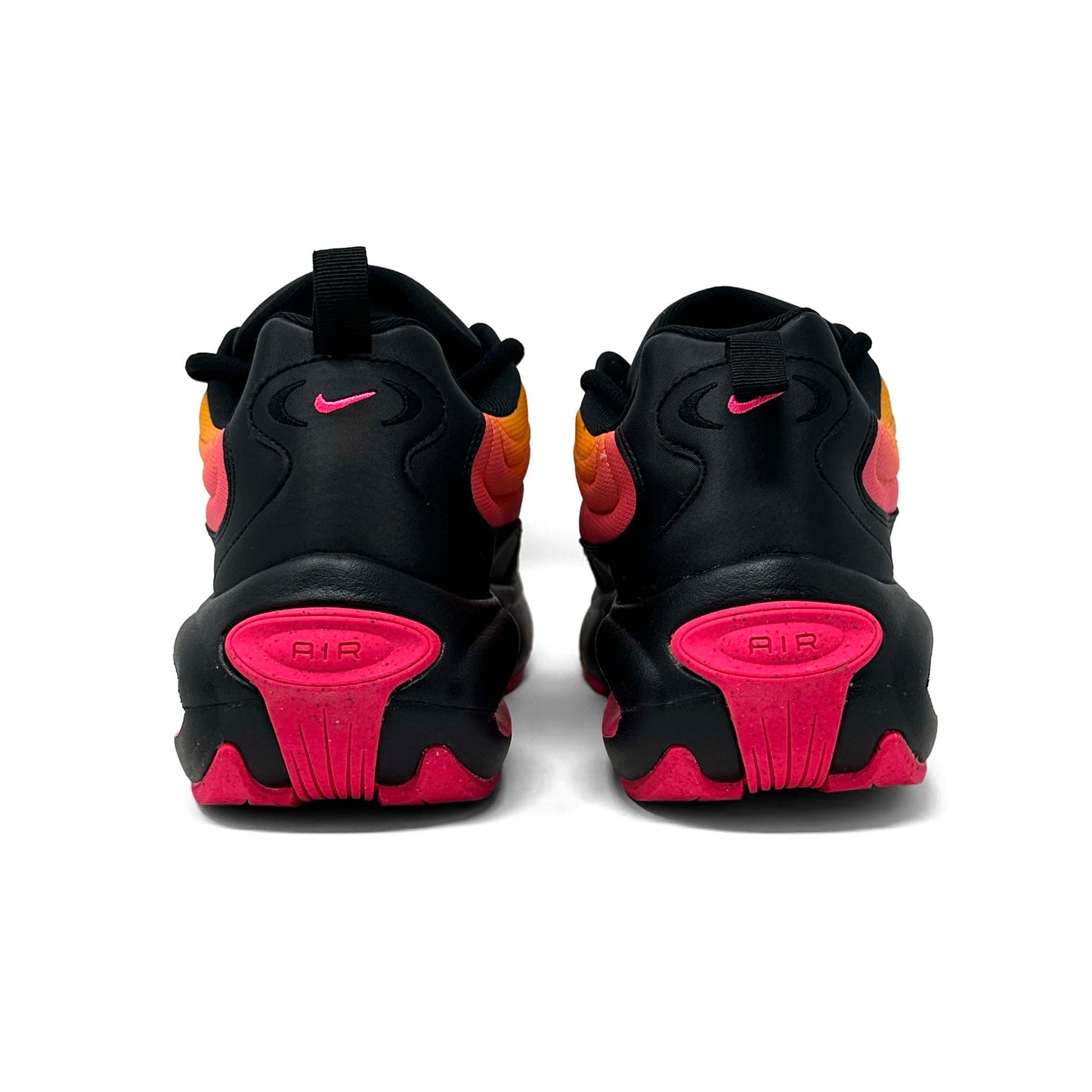 Air Max Portal (W) - Black Sundial/Hyper Pink