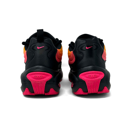 Air Max Portal (W) - Black Sundial/Hyper Pink