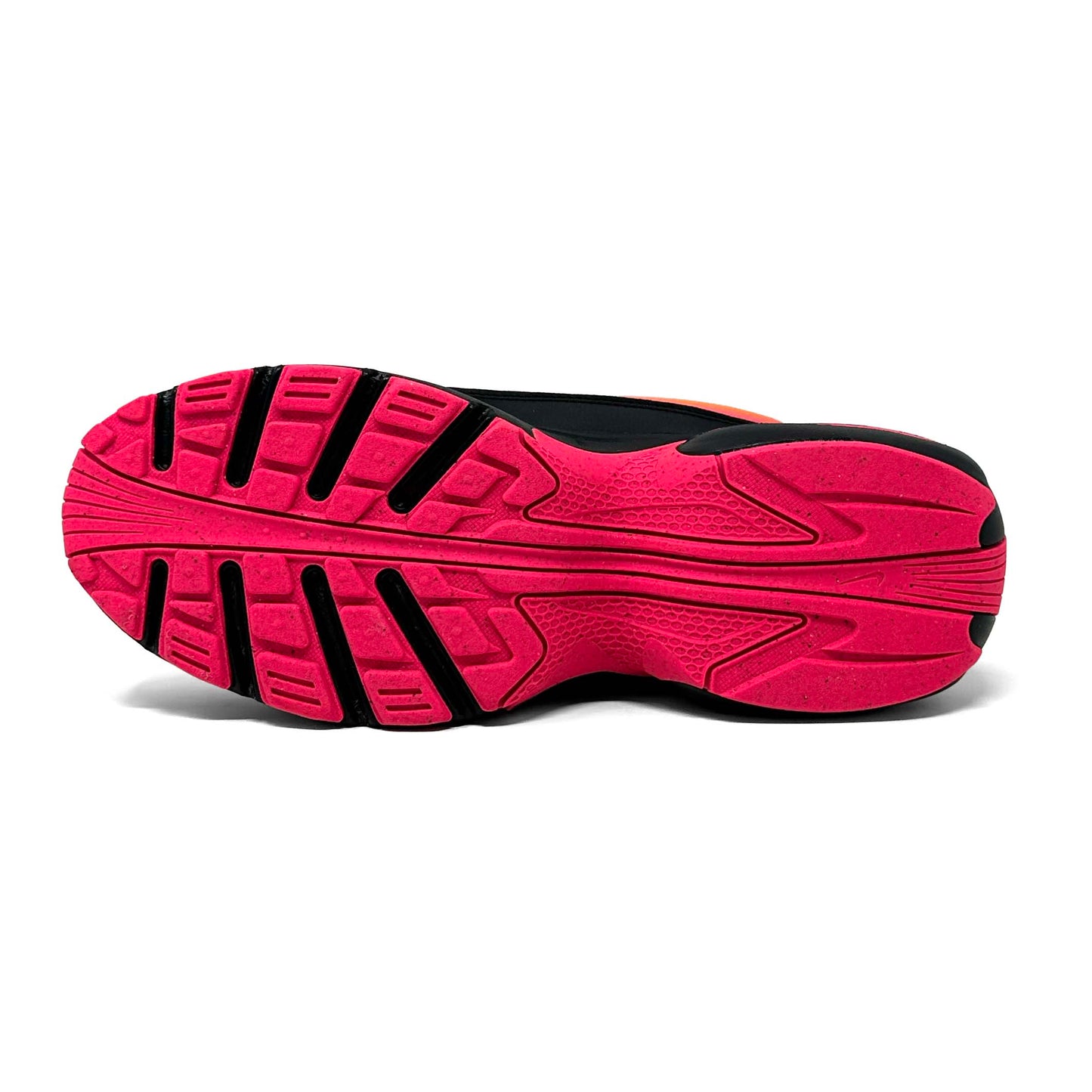 Air Max Portal (W) - Black Sundial/Hyper Pink