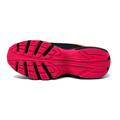 Air Max Portal (W) - Black Sundial/Hyper Pink