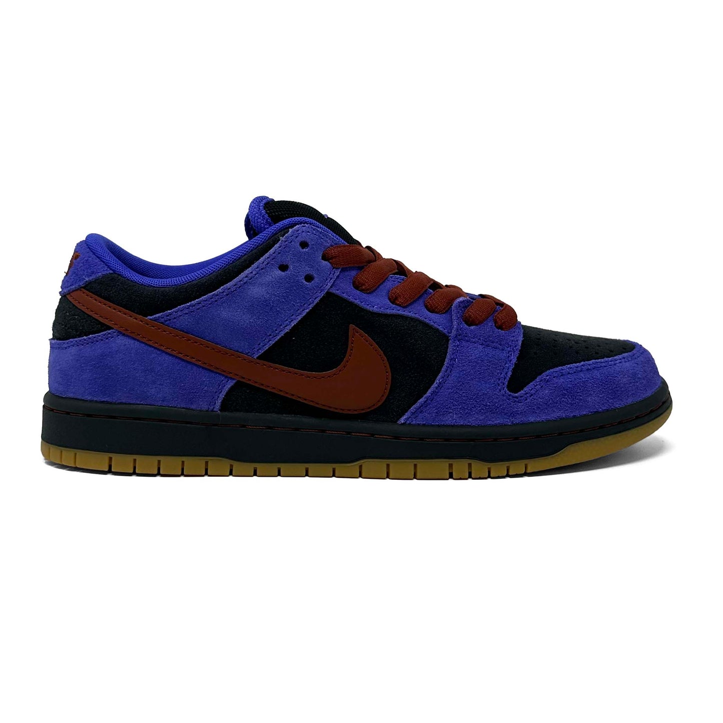 Nike SB Dunk Low Pro - Persian Violet