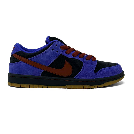 Nike SB Dunk Low Pro - Persian Violet
