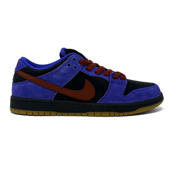 Nike SB Dunk Low Pro - Persian Violet