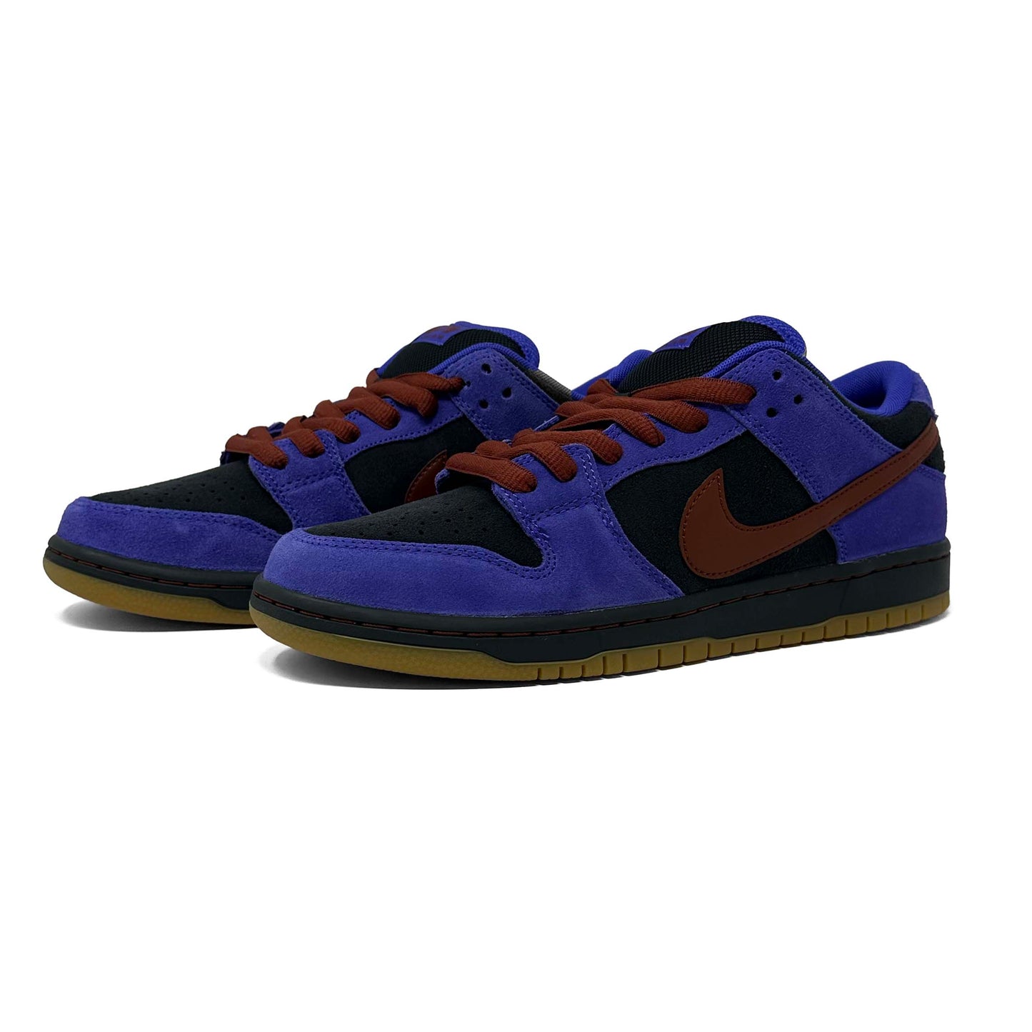 Nike SB Dunk Low Pro - Persian Violet