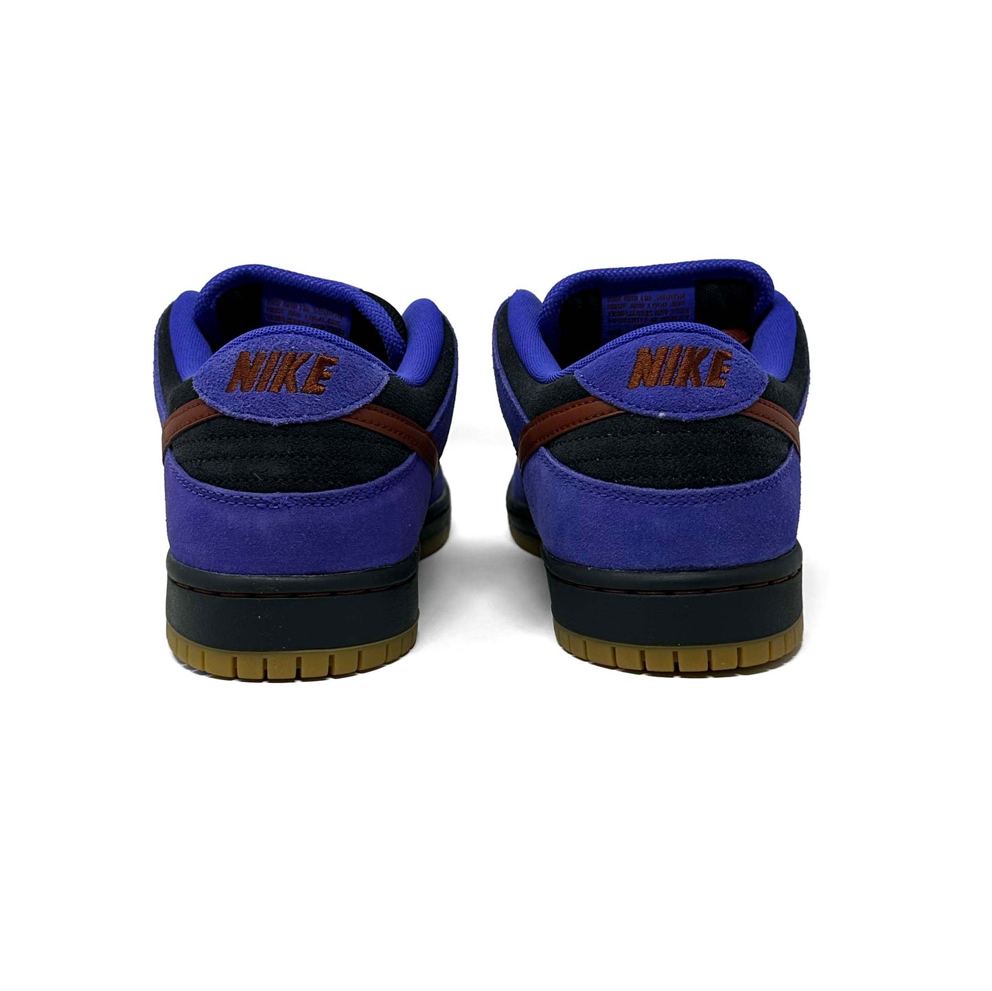Nike SB Dunk Low Pro - Persian Violet