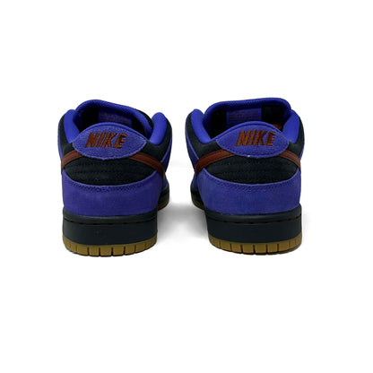Nike SB Dunk Low Pro - Persian Violet