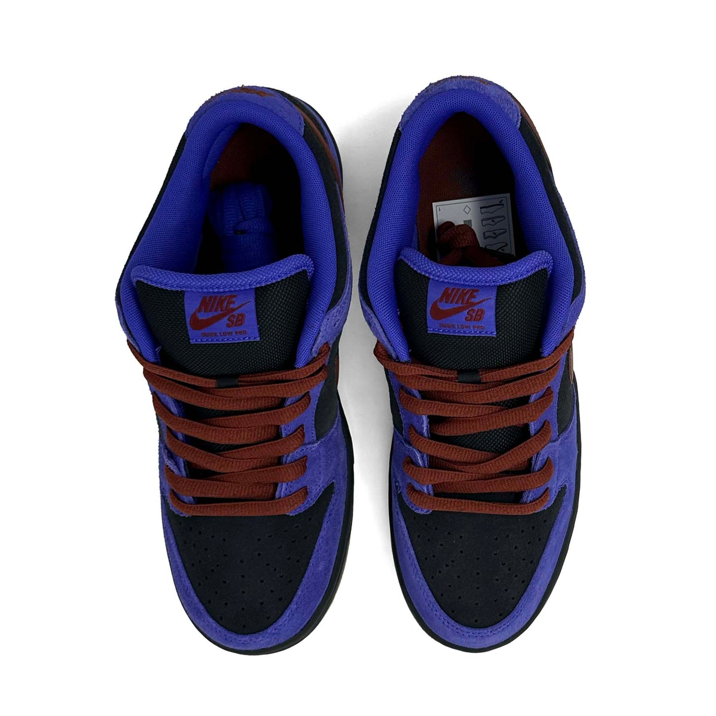 Nike SB Dunk Low Pro - Persian Violet