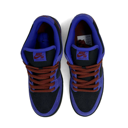Nike SB Dunk Low Pro - Persian Violet