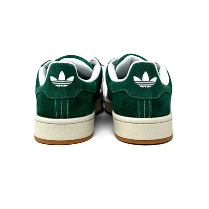 Adidas Campus 00's - Dark Green/Cloud White